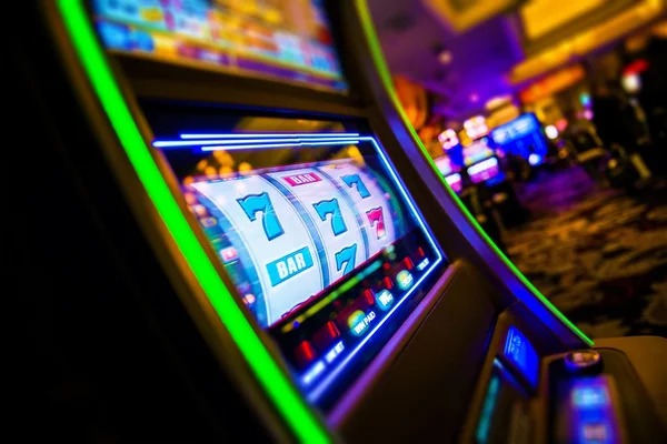topslot88 Live Casino