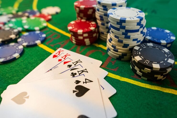 topslot88 Live Baccarat & Roulette