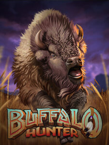topslot88 ทดลองเล่นเกมฟรี buffalo-hunter