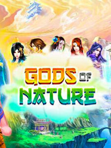 topslot88 ทดลองเล่นเกมฟรี gods-of-nature